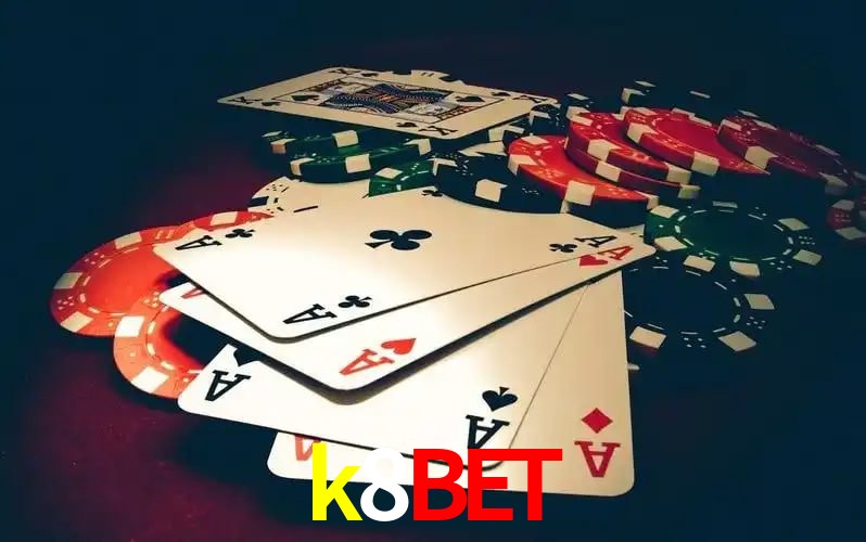 k8bet Slots