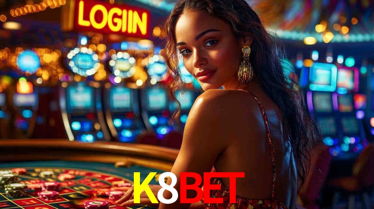 Experiência VIP K8BET